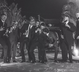 Casamento Larissa e Netto